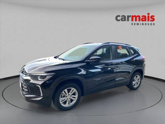 CHEVROLET TRACKER 1.0 TURBO FLEX LT AUTOMÁTICO